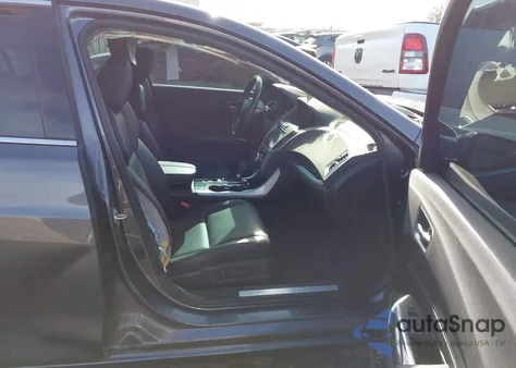 2019 Acura Tlx Standard from USA, damaged, VIN 19UUB1F39KA003433